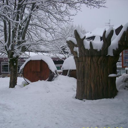 Ferienwohnung Pirkl Goslar Luaran gambar