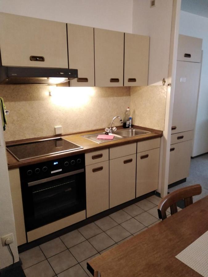 Ferienwohnung Pirkl Goslar Luaran gambar