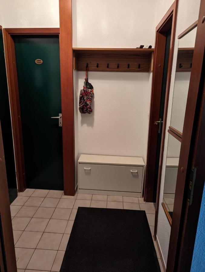 Ferienwohnung Pirkl Goslar Luaran gambar