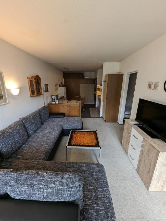 Ferienwohnung Pirkl Goslar Luaran gambar